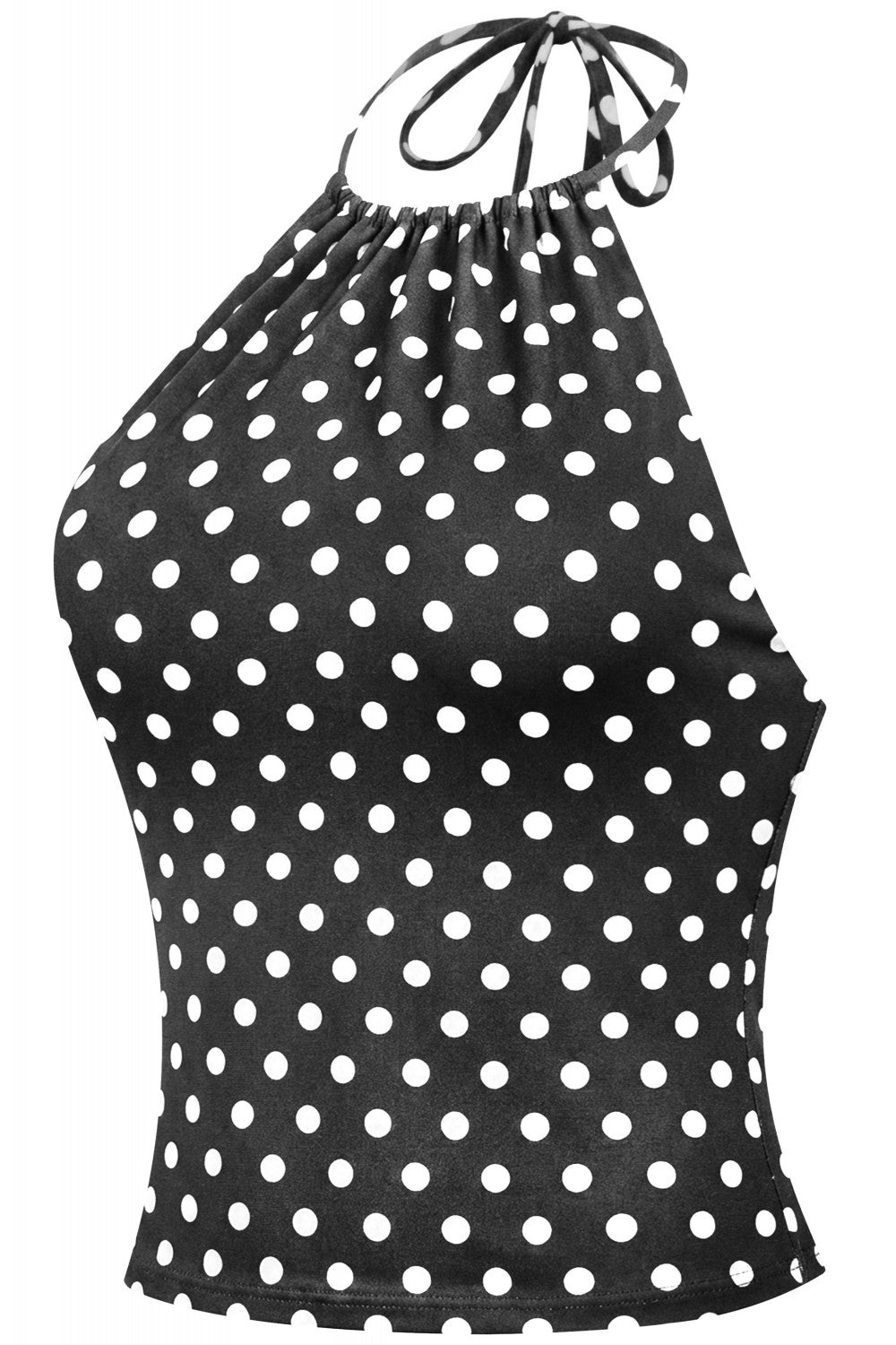 Sugar Dot Top