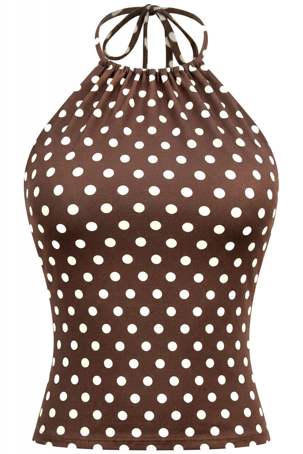 Sugar Dot Top