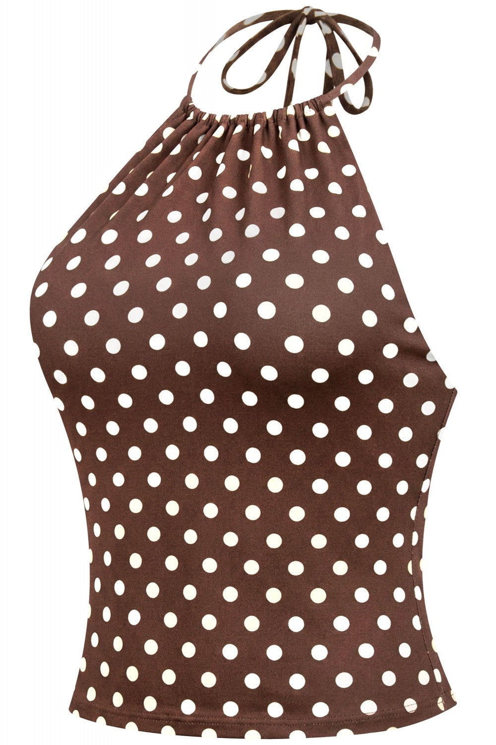 Sugar Dot Top