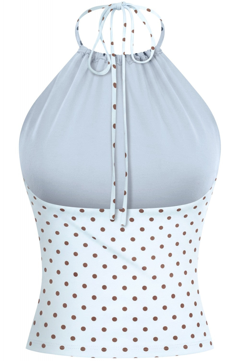 Sugar Dot Top