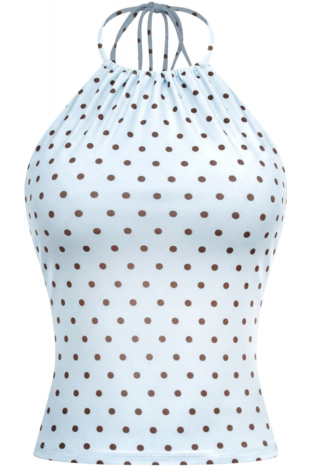 Sugar Dot Top