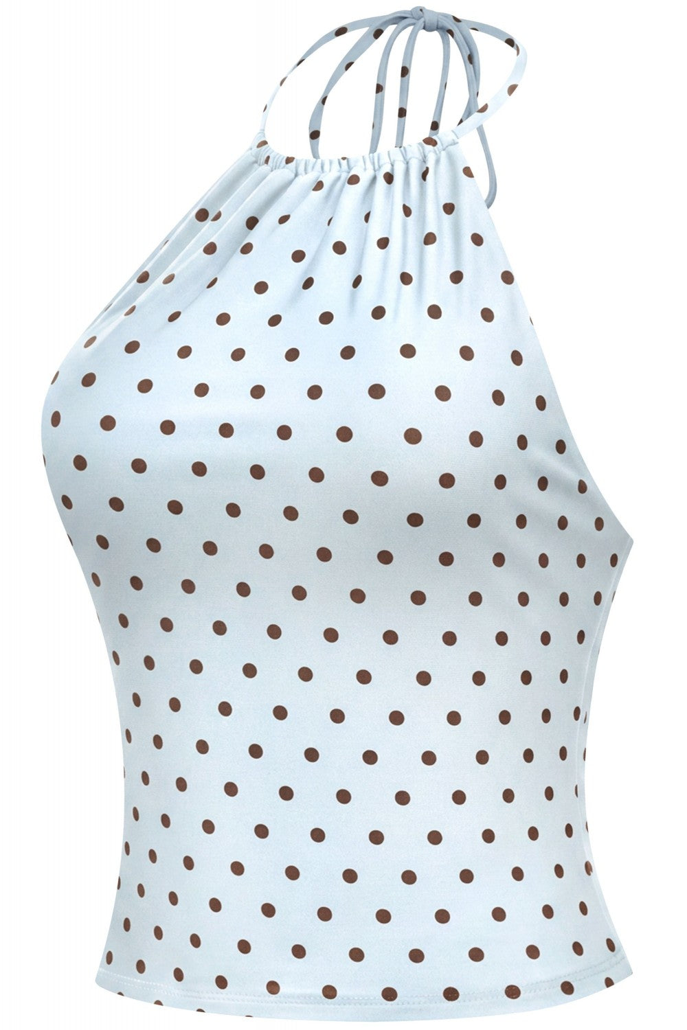 Sugar Dot Top