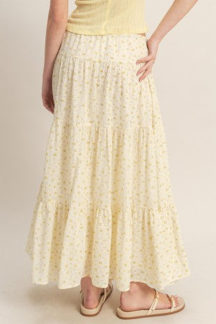 Azuri Skirt