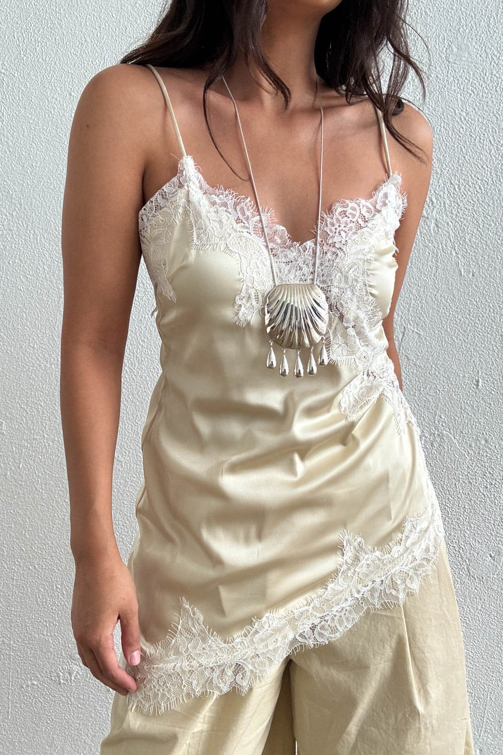 Lemon Coast Top