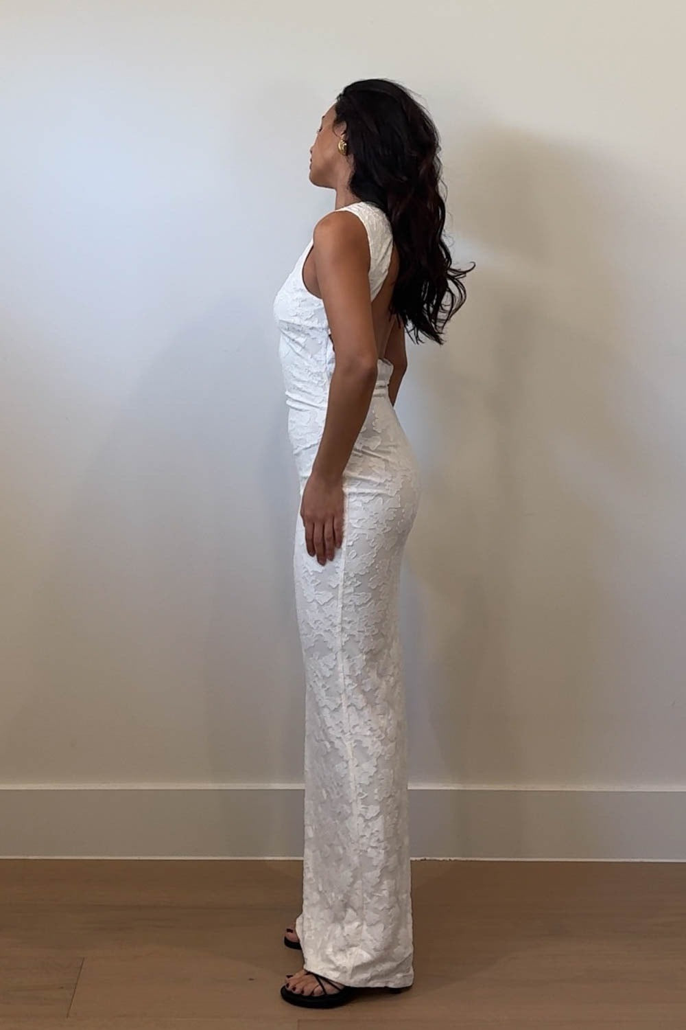 Maelis Dress