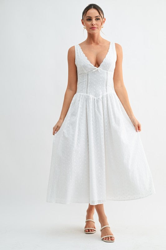 Elcie Dress