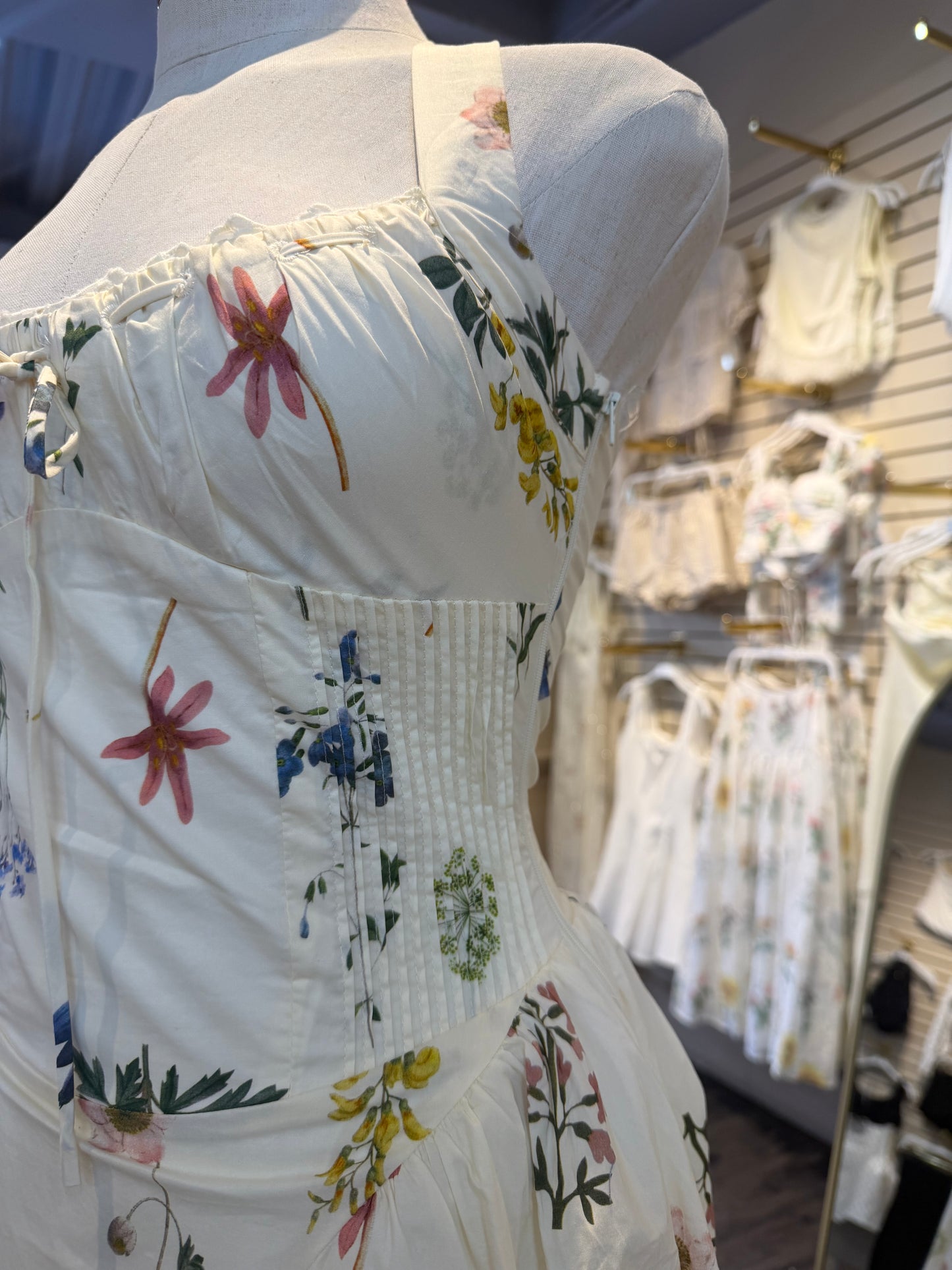 Petal Dream Dress