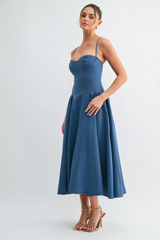 Alyanna Dress