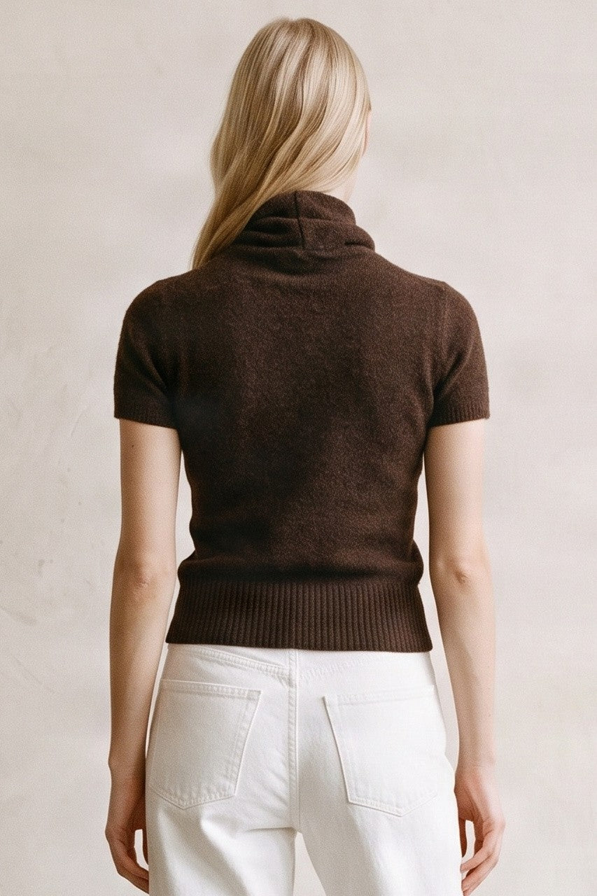 Warm Embrace Top