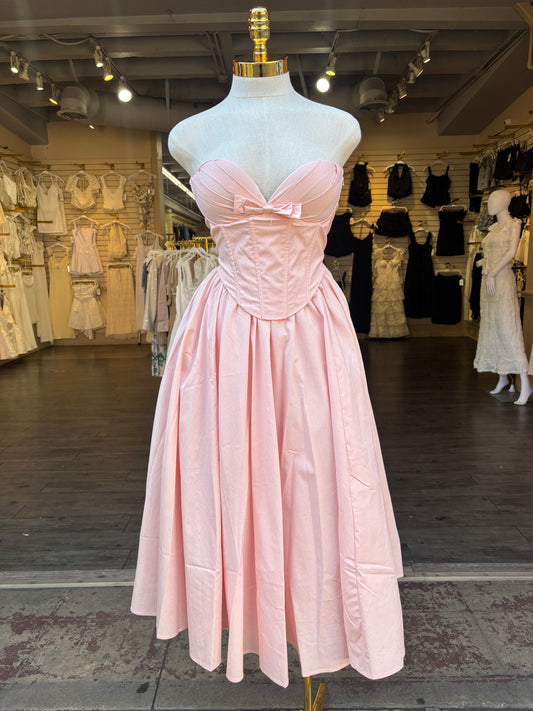 Romance Dress