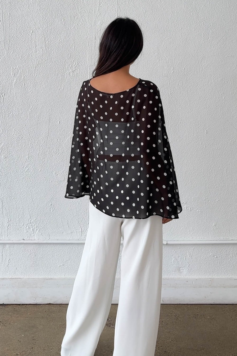 Valencia Poncho