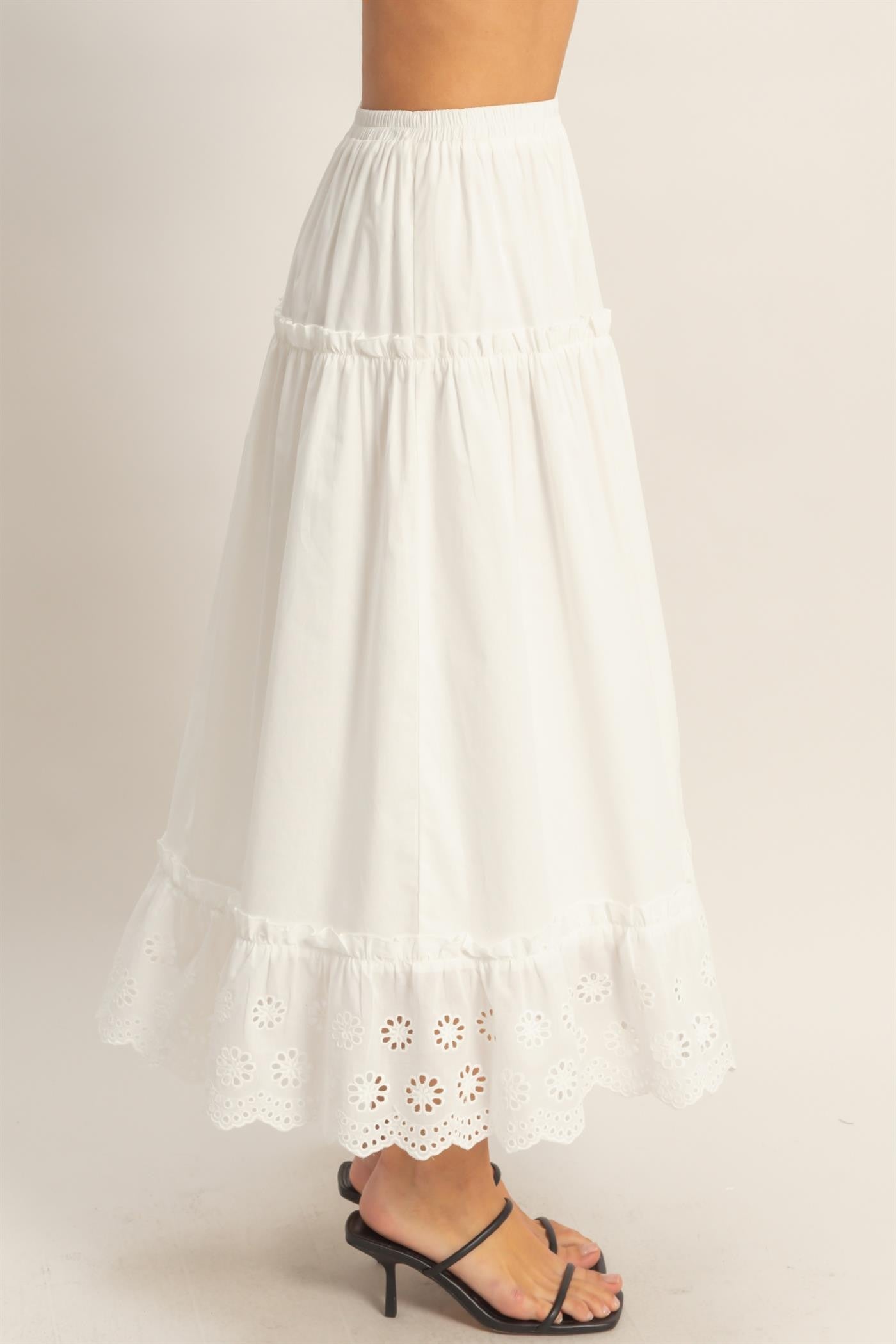 Esmira Skirt