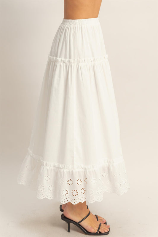 Esmira Skirt