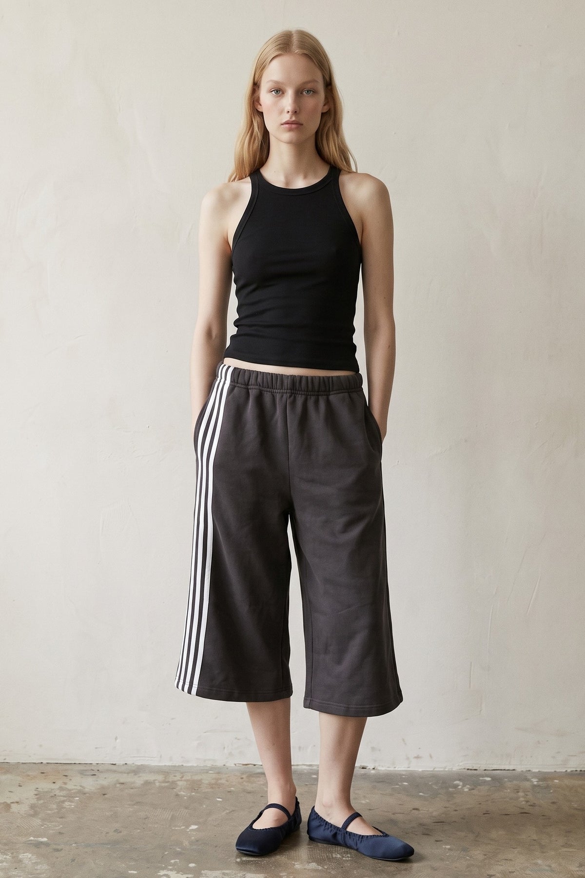 Naylani Shorts