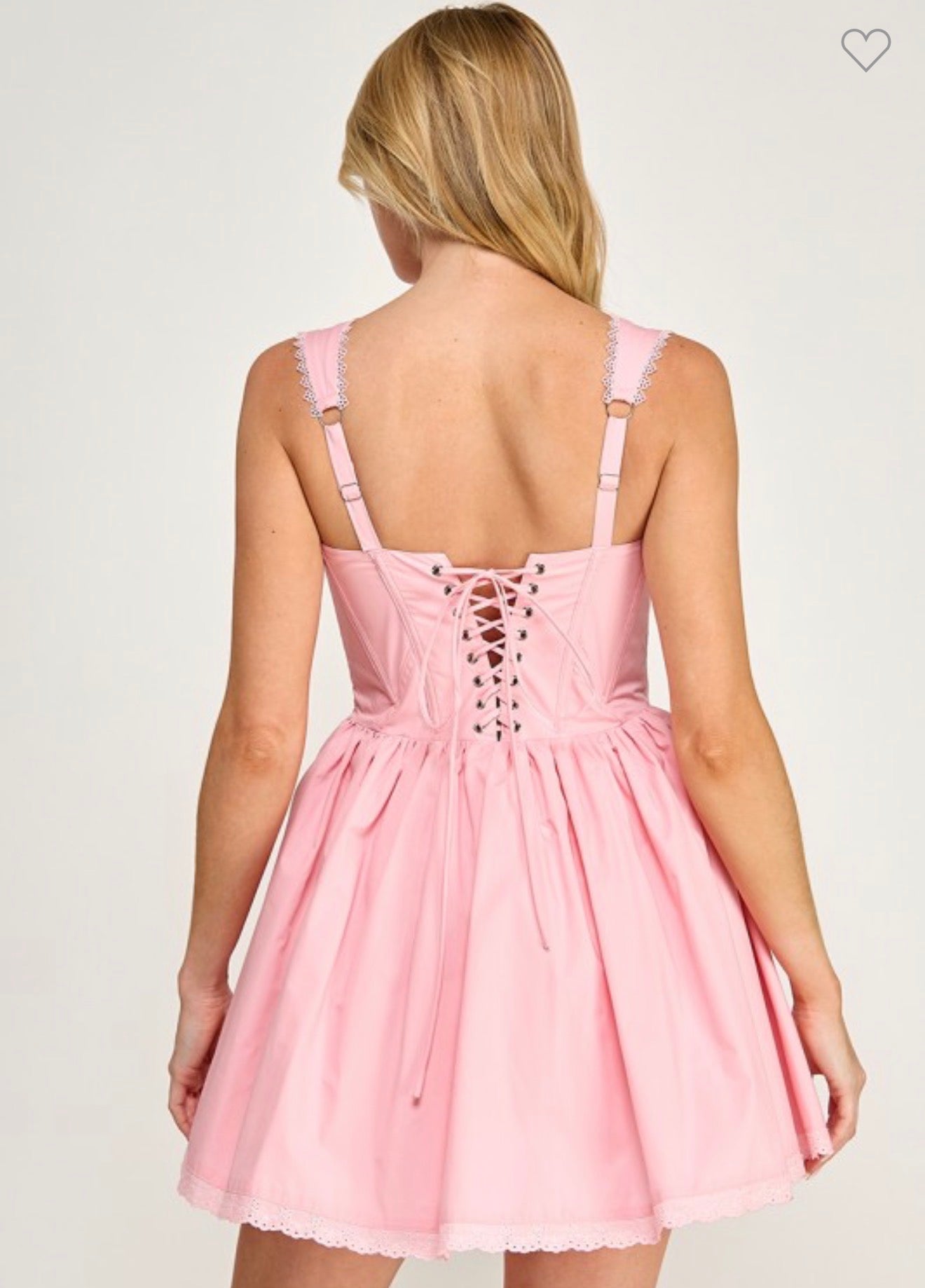 Steffani Dress