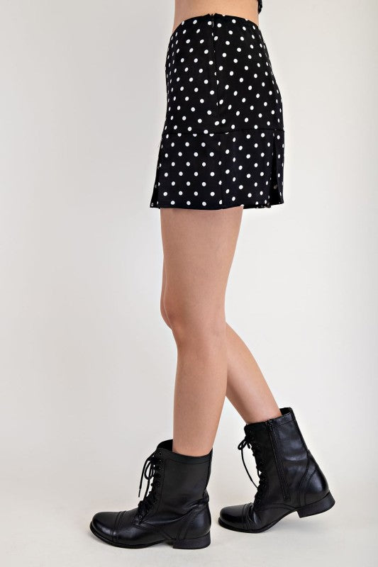 Nixie Skirt