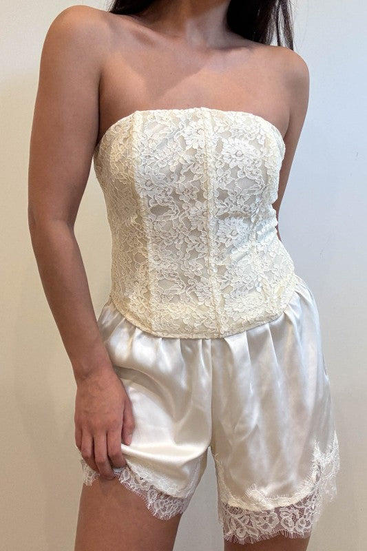 Kaia Top