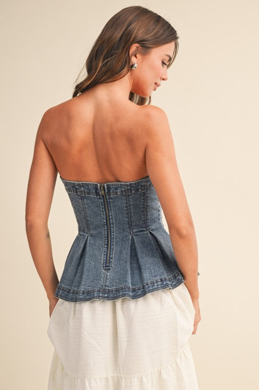 Serabelle Top