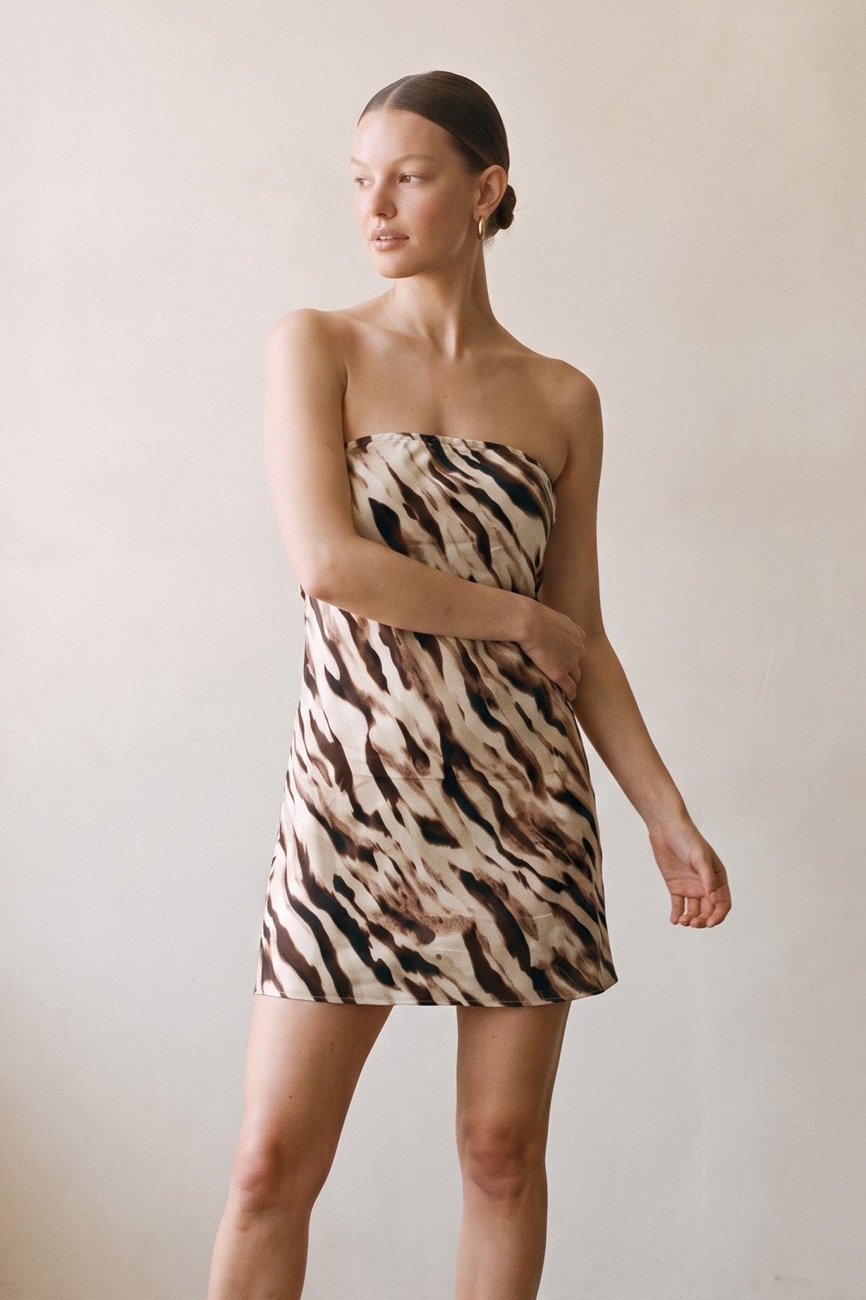 Elene Dress