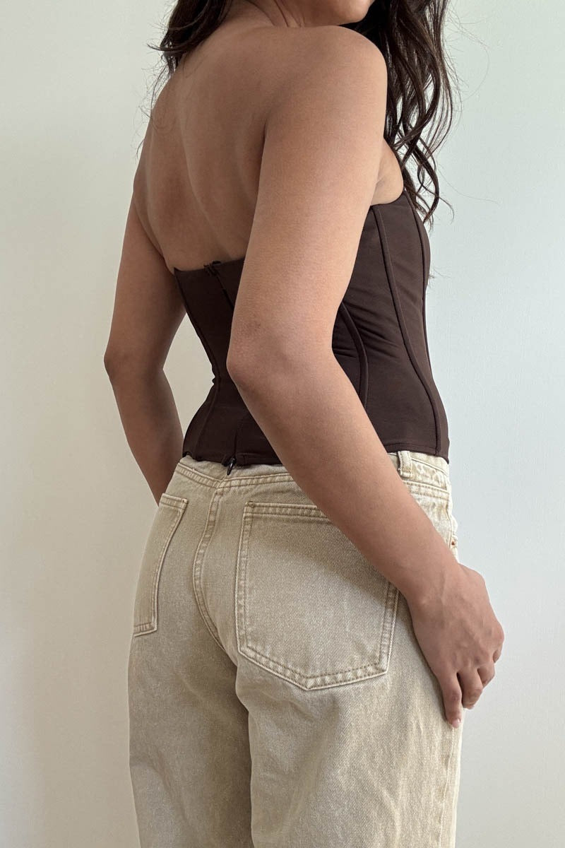 Amelia Corset