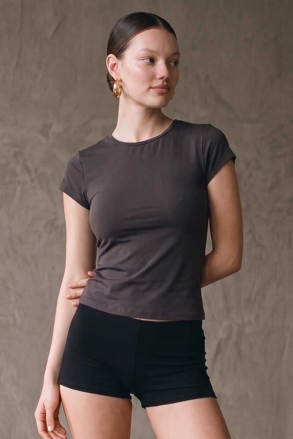 Zellah Top