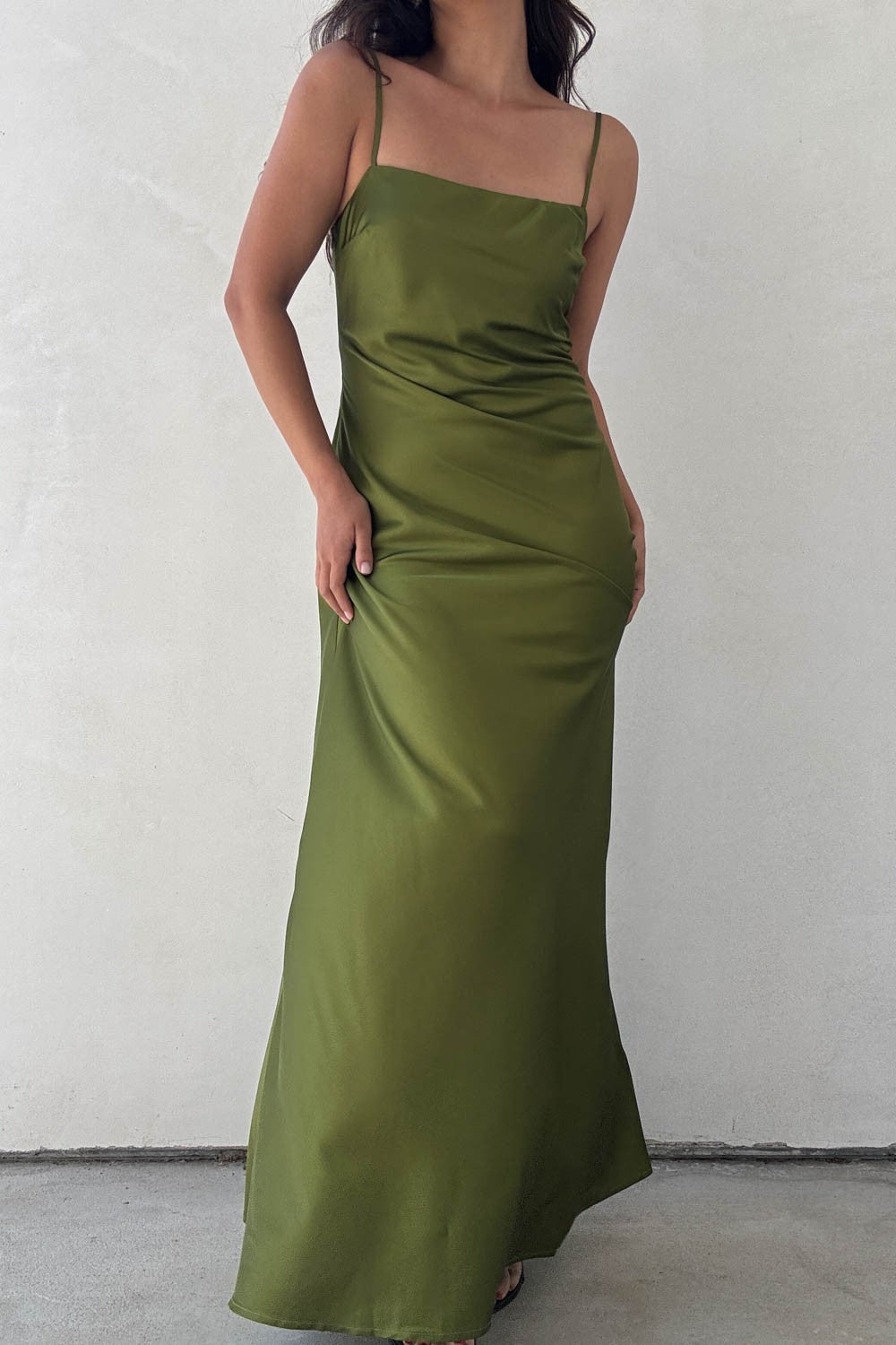 Woodland Dress
