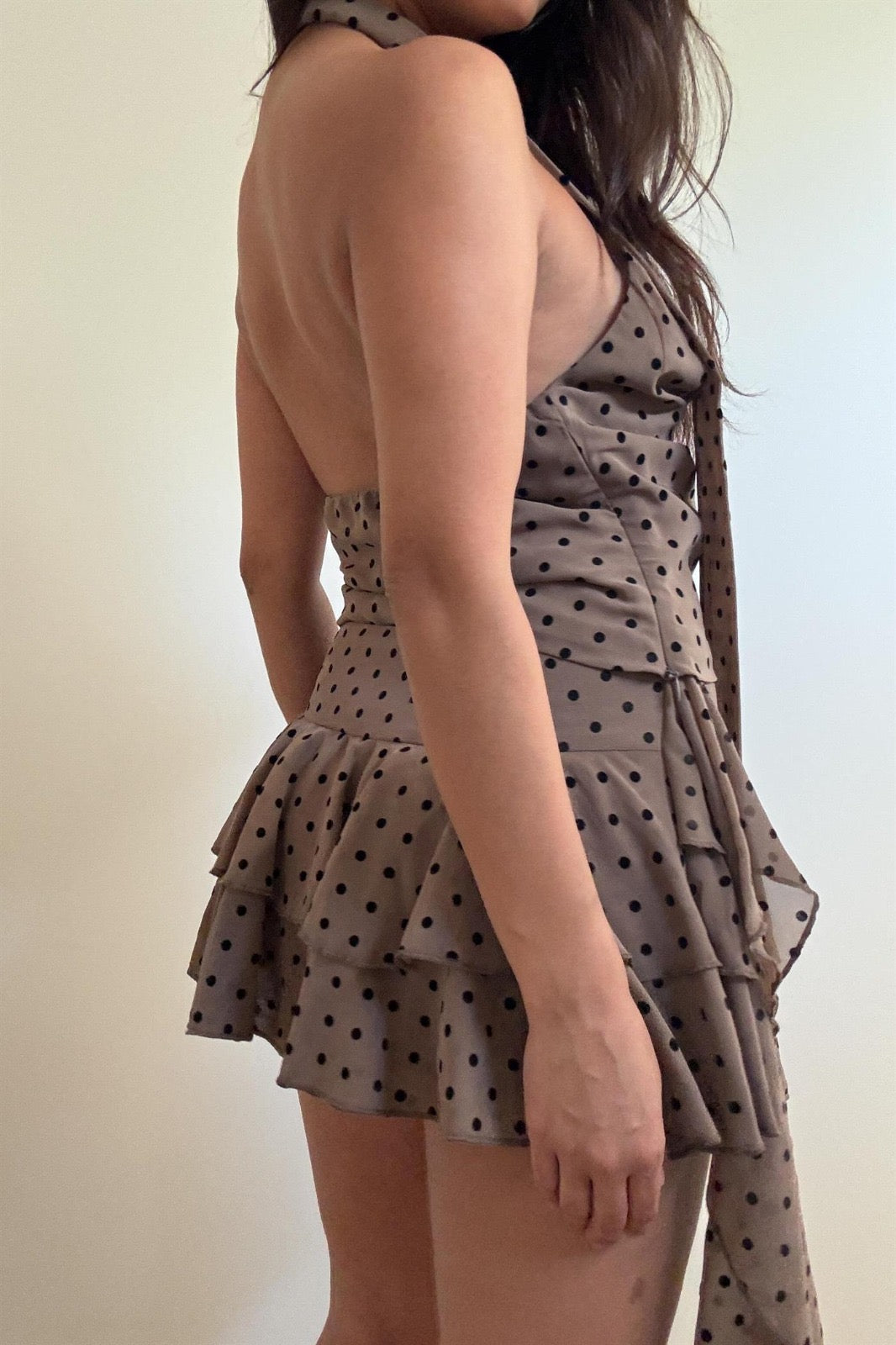 Luna Polka Set