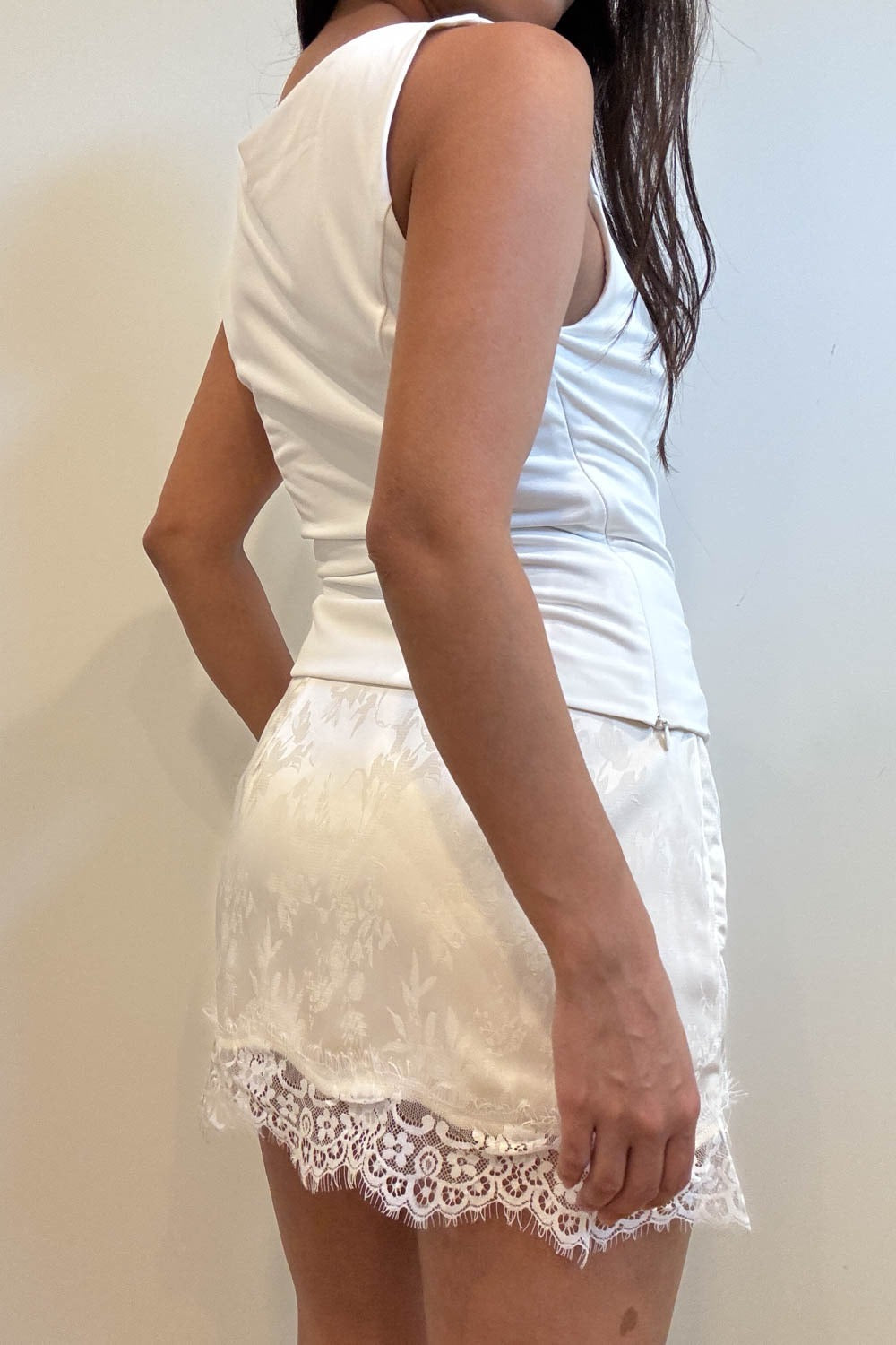 Kareina Skirt