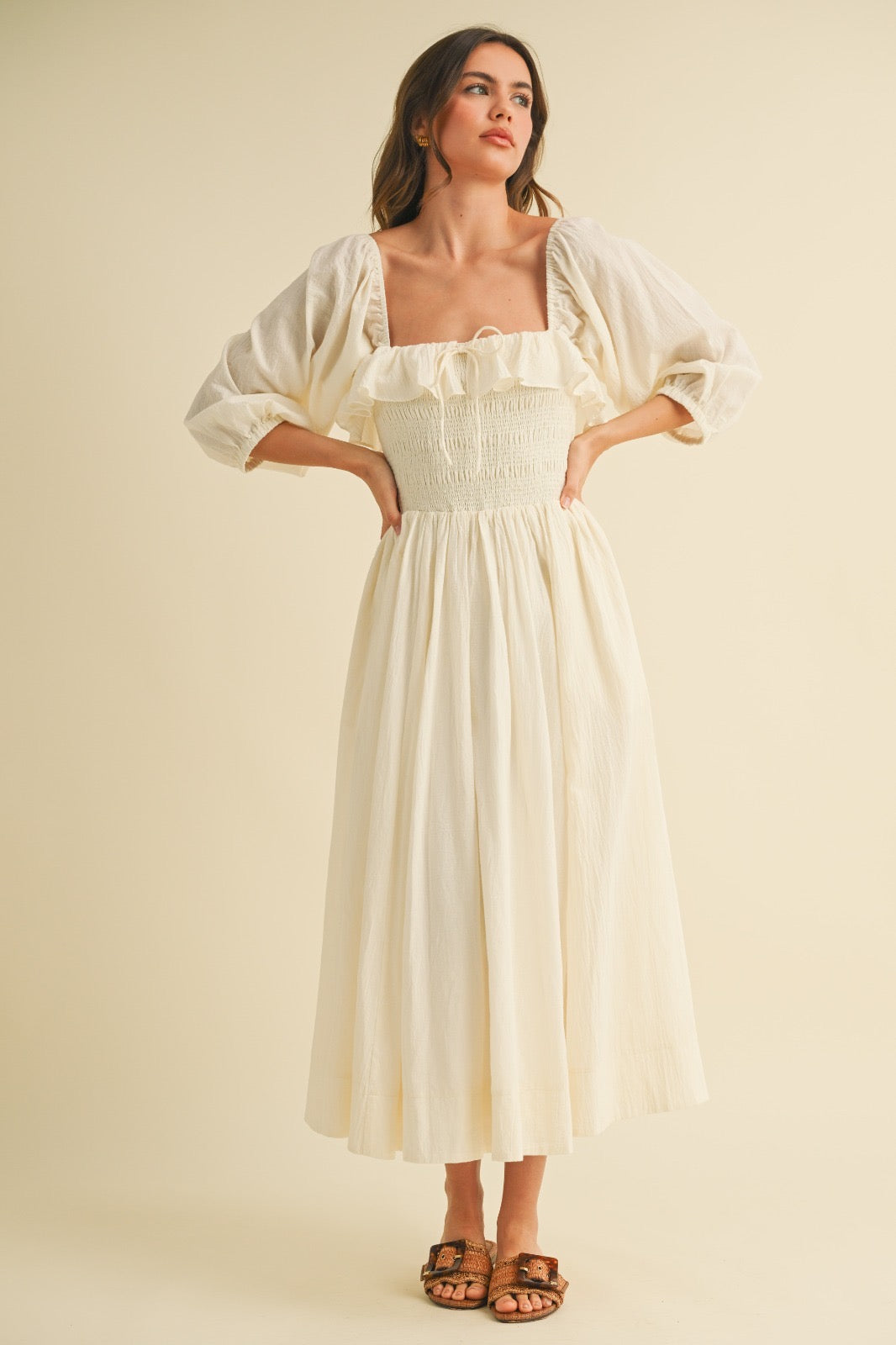Kynlee Dress