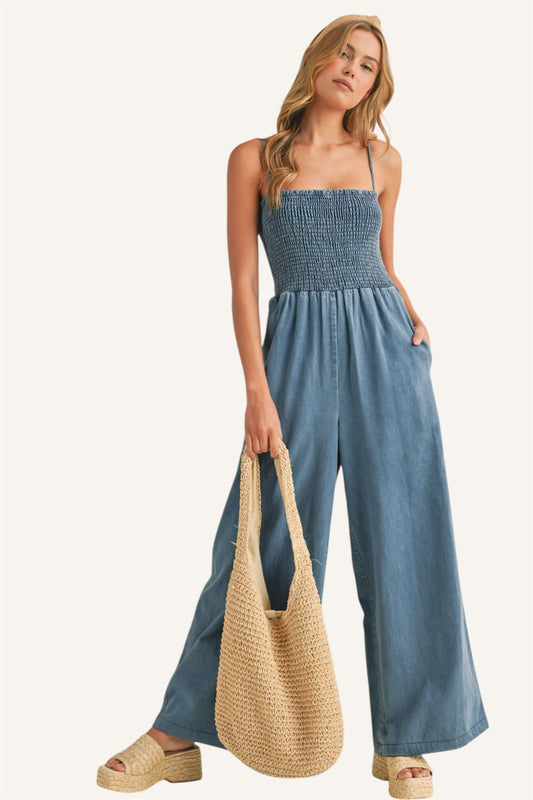 Eileen Jumpsuit