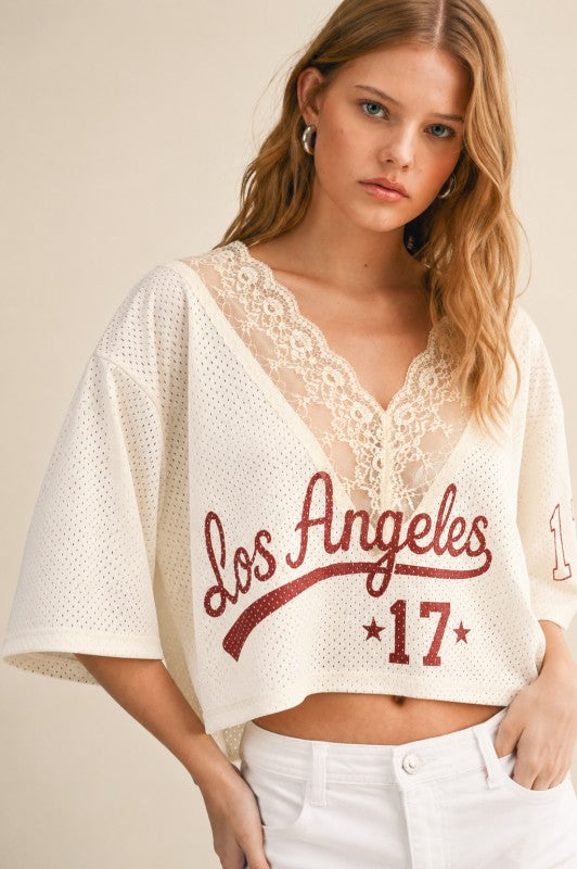 LA Jersey