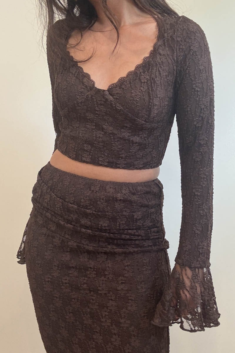 Espresso Dream Set