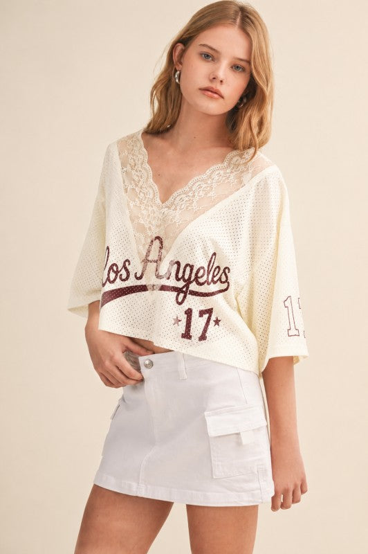 LA Jersey