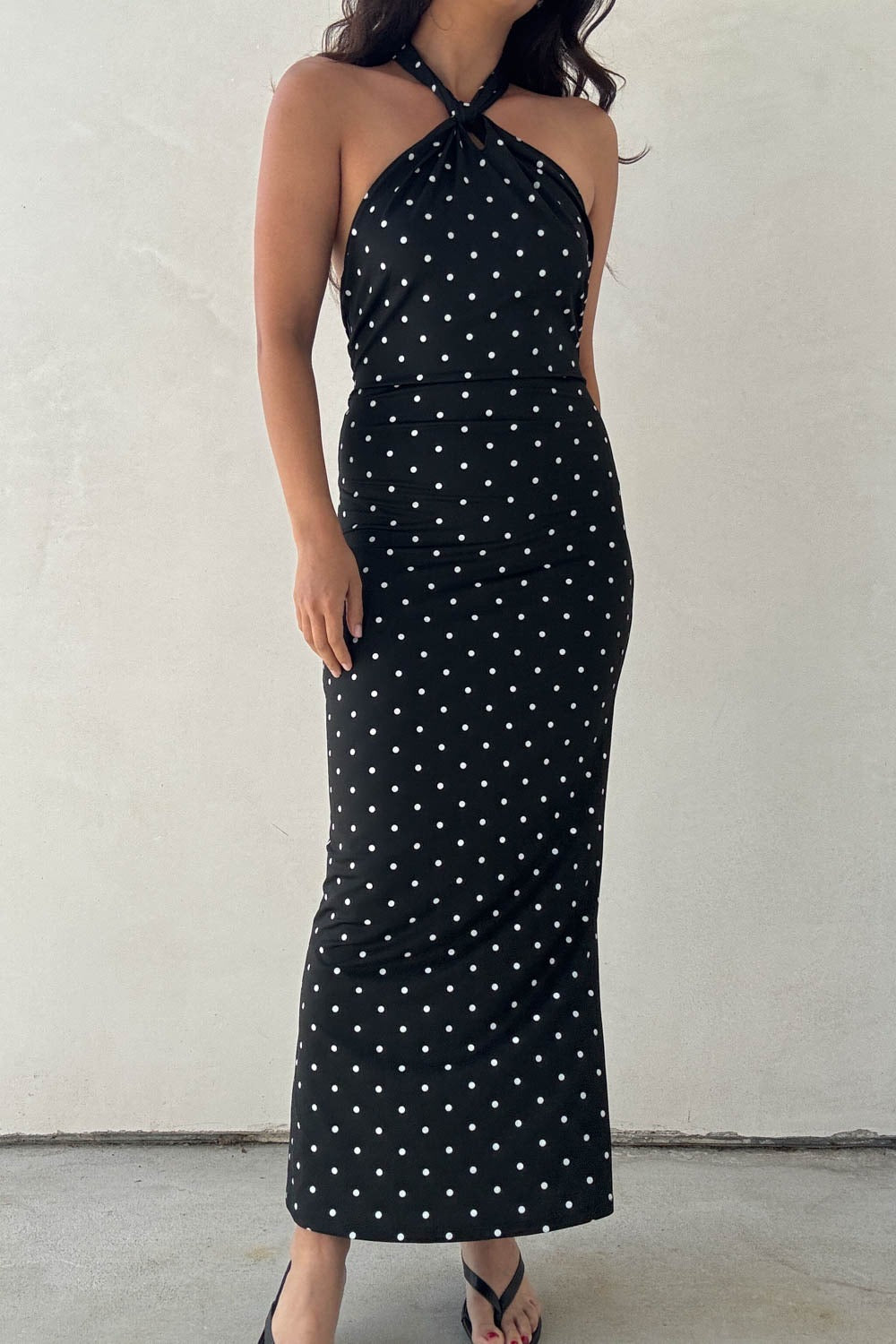 Zenaide Dress