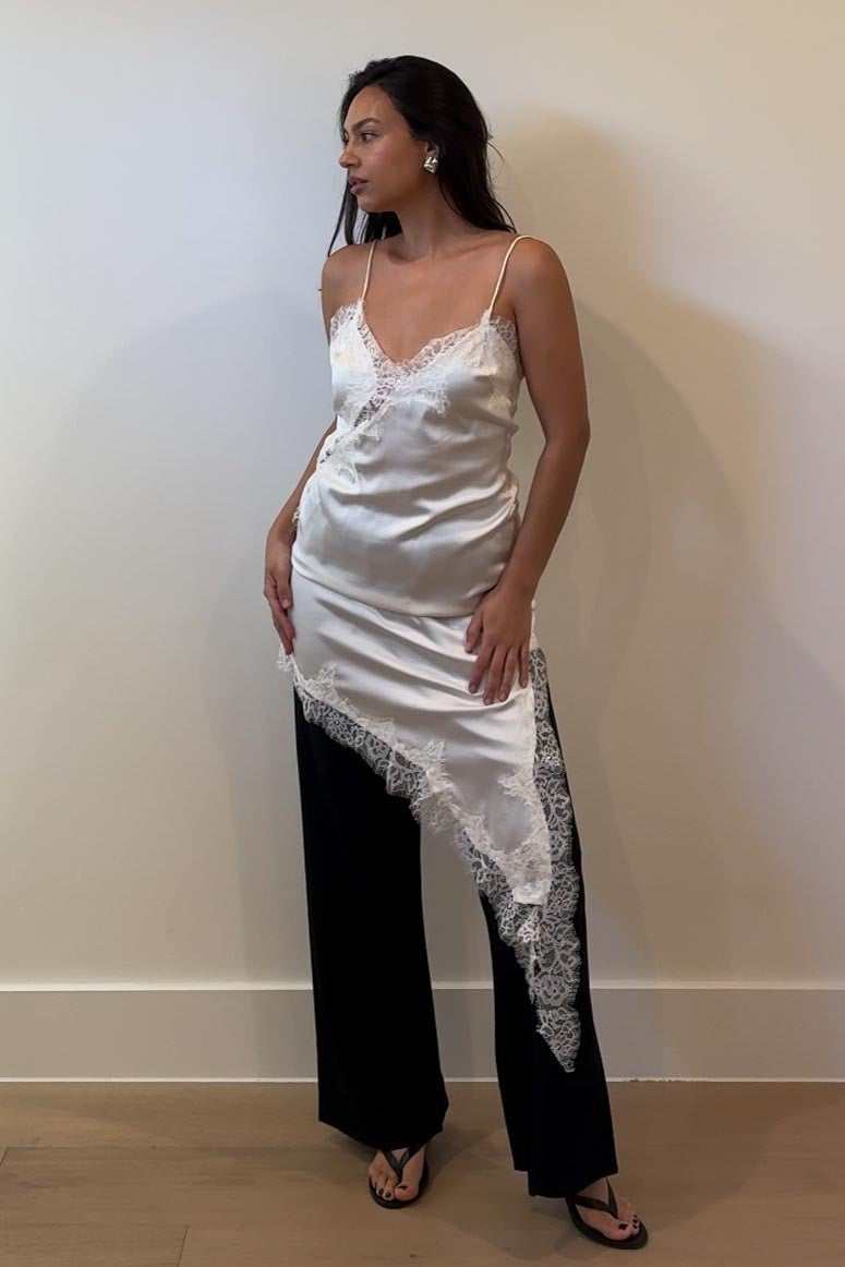 Roselin Dress
