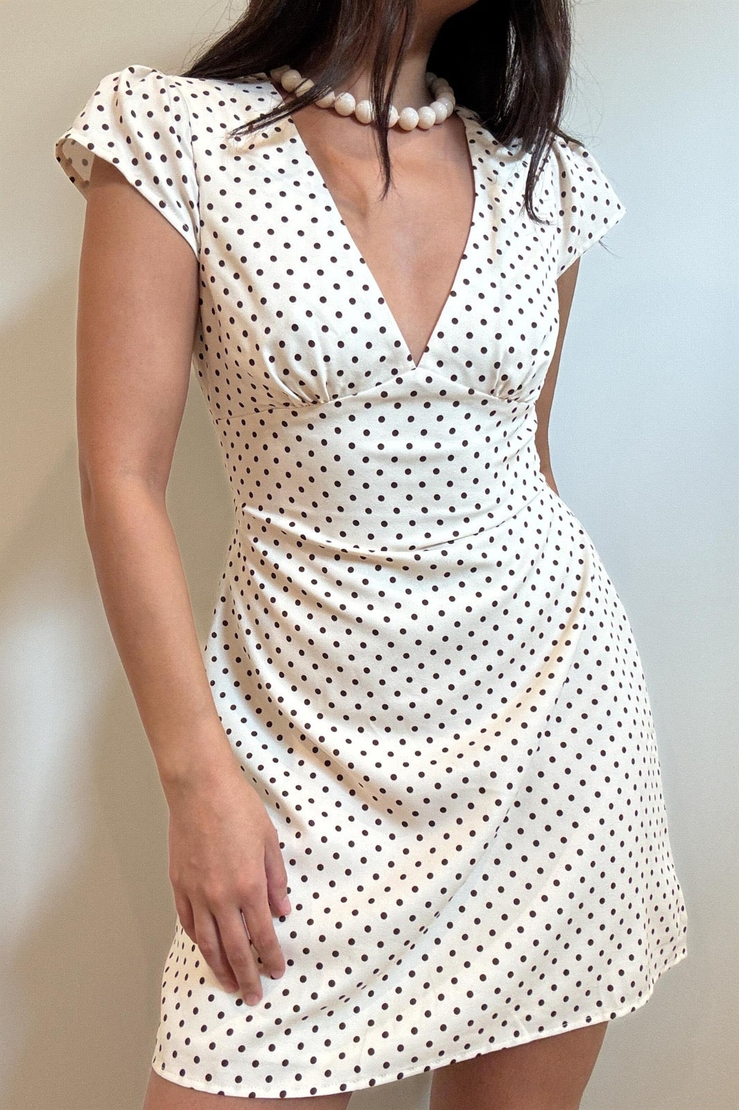 Analise Dress