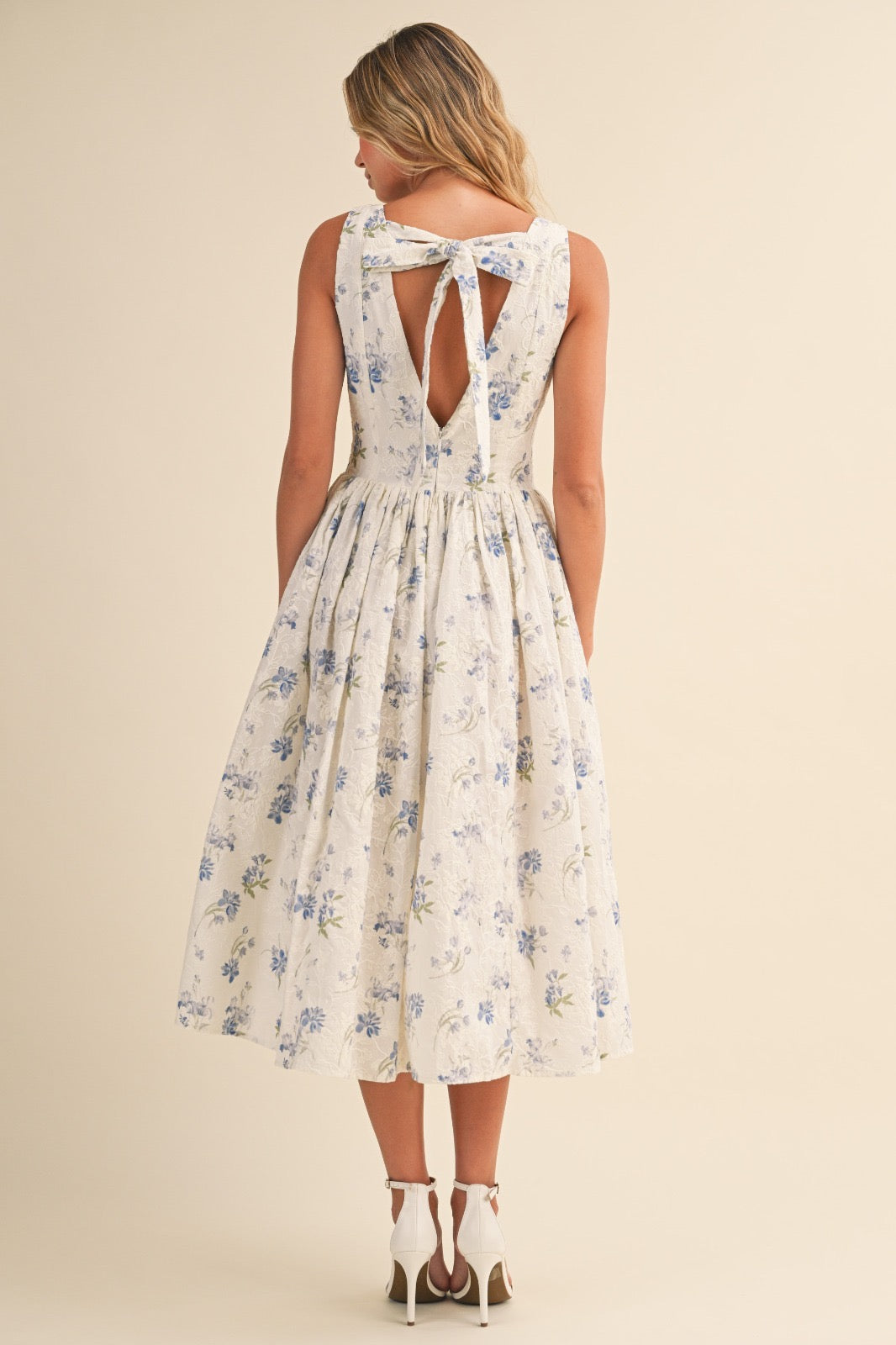 Ziva Dress