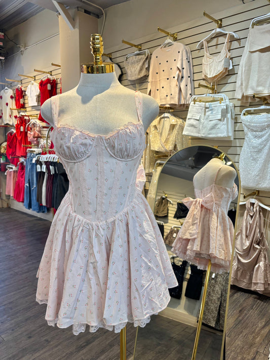 Anessa Dress