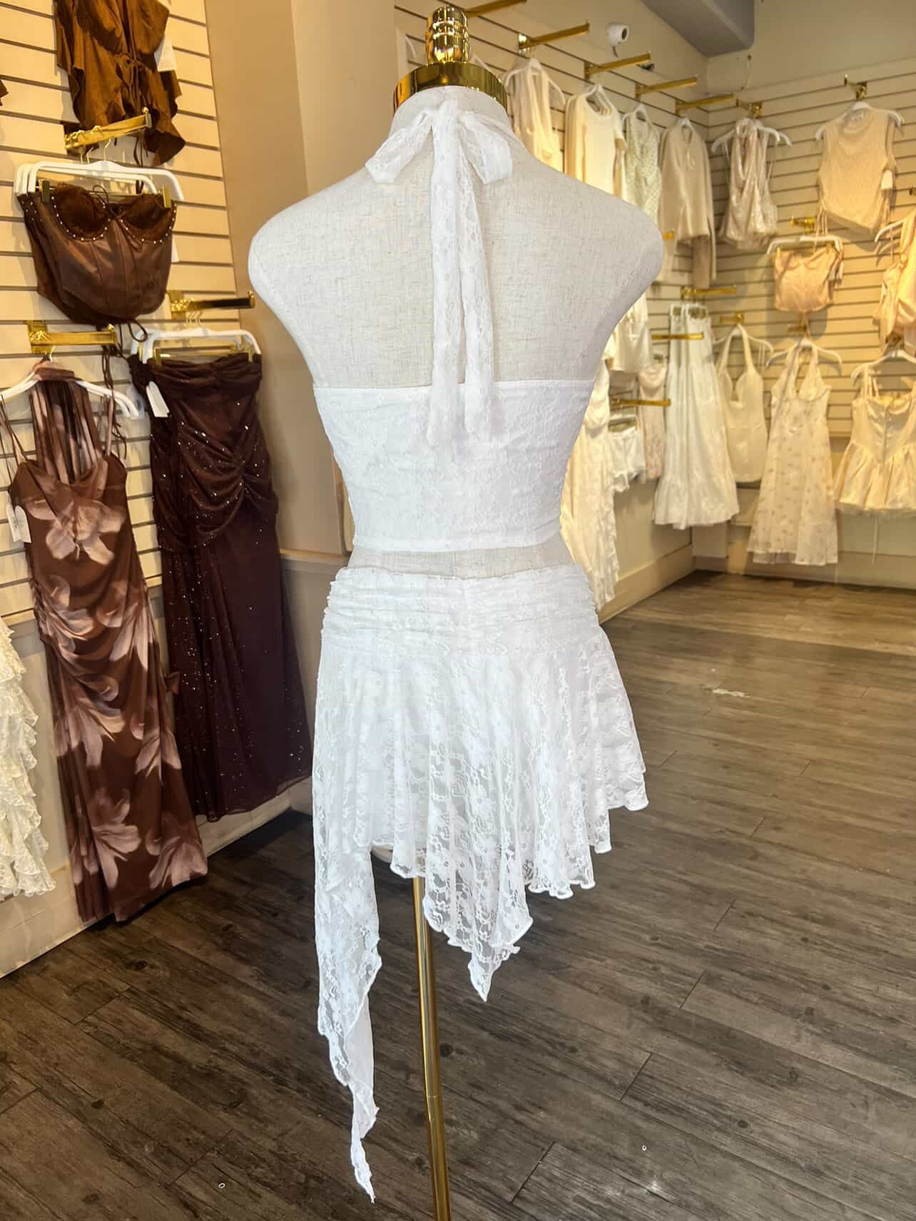 Tropic Dream Set