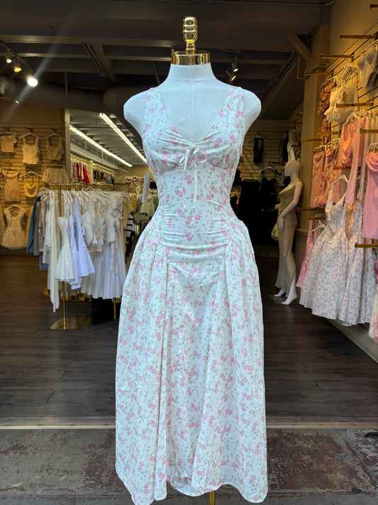 Skyler Dress