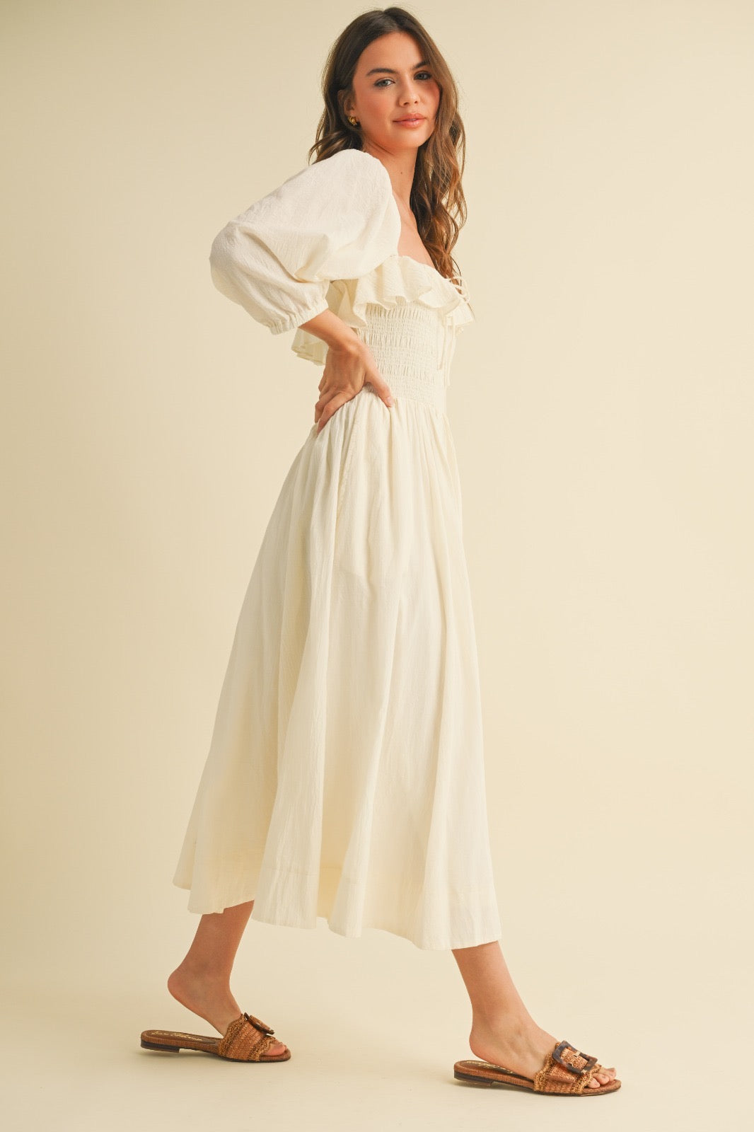Kynlee Dress