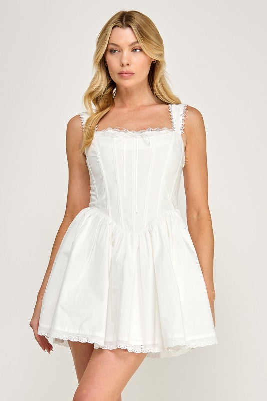 Steffani Dress
