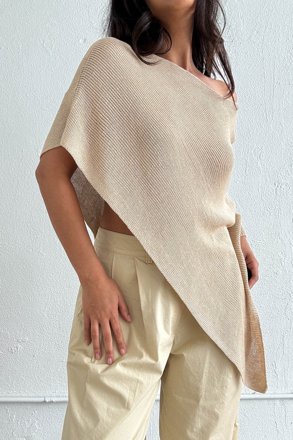 Emmy Poncho