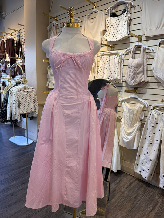 Jeanette Dress