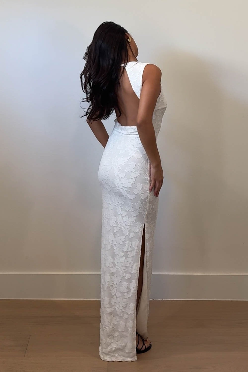 Maelis Dress