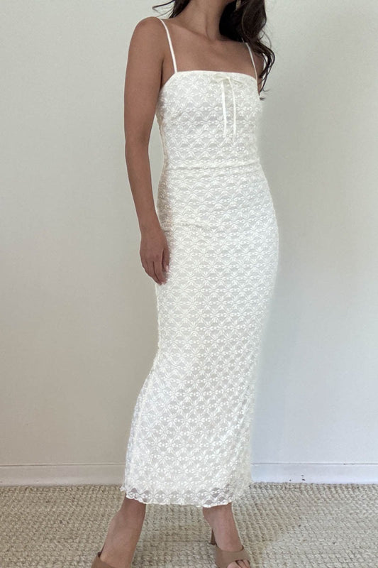 Shellie Dress