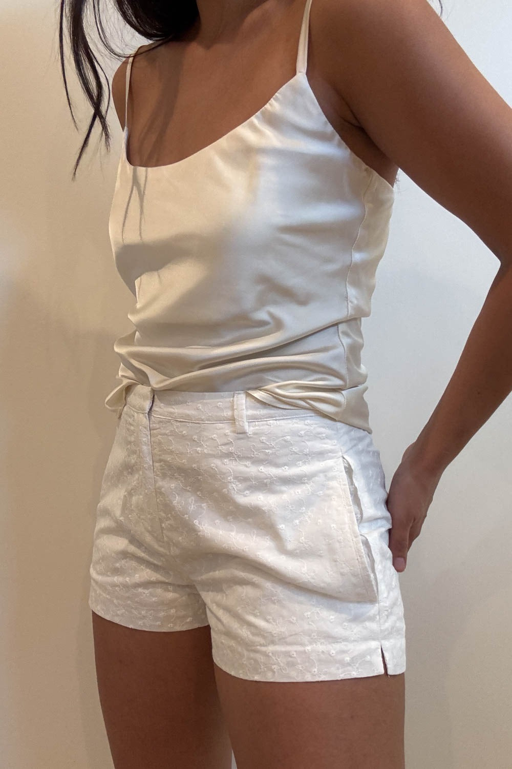 Kareina Shorts