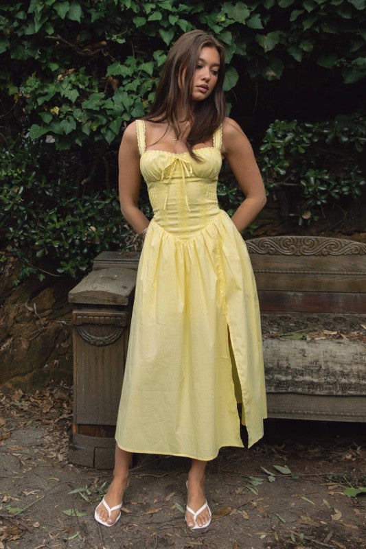 Dolly Dress