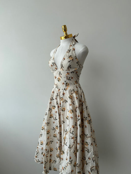 Daphney Dress