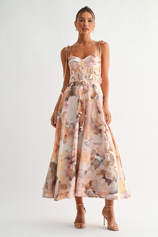 Willow Dress